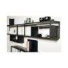 Phụ kiện Hafele 793.05.390 khung lắp tủ treo 250x300x18mm