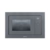 Lò vi sóng kết hợp nướng Hafele FMI120S2 536.34.192