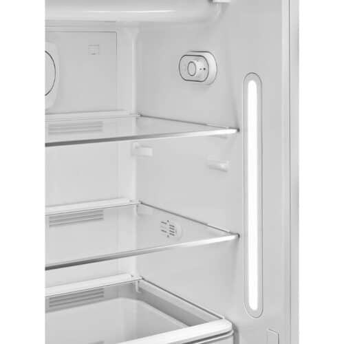 Ngăn Tủ lạnh đơn Hafele Smeg FAB28RBL5 535.14.611