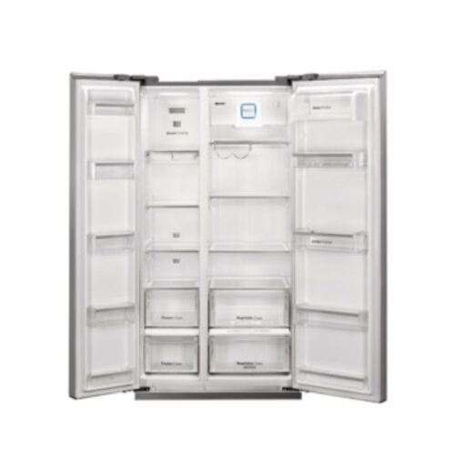 Tủ lạnh side-by-side, độc lập Hafele SBS660X 535.14.998 (1)