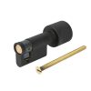 Ảnh thực tế ruột khóa 1 đầu vặn Hafele 916.08.413