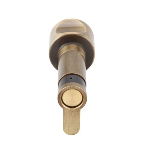 Mặt dọc ruột khóa 1 đầu vặn Hafele 916.08.253