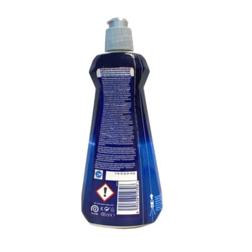 Thông tin Nước bóng Finish 400ml