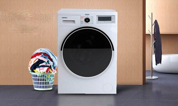 Máy giặt quần áo HAFELE loại nào tốt?