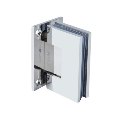 Bản lề phòng tắm kính 90º Hafele 981.77.900