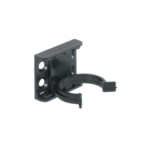 Bas kẹp chân tủ ấn rãnh Hafele 637.45.915