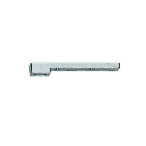 Bas kẹp dưới Hafele 932.84.900