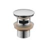 Bộ nhấn xả cho Lavabo có xả tràn Hafele 589.25.948