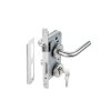 Bộ tay nắm gạt Häfele DIY 499.62.505