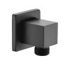 Bộ tiếp nước dạng vuông Hafele 485.60.061