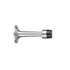 Chặn cửa gắn tường 65mm Hafele DIY 489.70.204