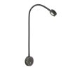 Đèn Led chiếu 2034 lắp nổi 12V Hafele 833.74.097