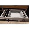 Giá treo quần với rổ đa năng 800mm Imundex Hafele 7 903 005