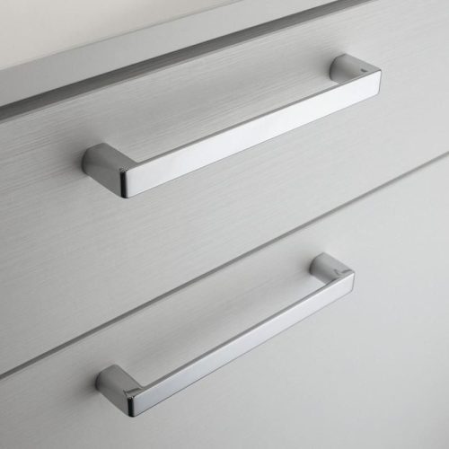 Hình ảnh tay nắm tủ 212mm H1390 Hafele 106.69.207