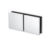Kẹp kính phòng tắm 180º Hafele 981.77.912