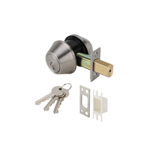 Khóa cóc 2 đầu chìa loại lớn Hafele 911.64.278