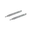 Ray bi không giảm chấn dài 500mm Hafele 494.02.465