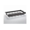 Rổ kéo bằng kim loại 800mm Hafele 807.95.143
