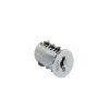 Ruột khóa tủ SYMO 3000 Hafele 210.41.613
