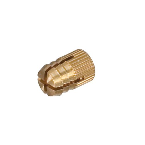 Tắc kê đường ren M4 Hafele 051.45.004