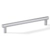 Tay nắm tủ 186mm H1560 Hafele 106.60.014