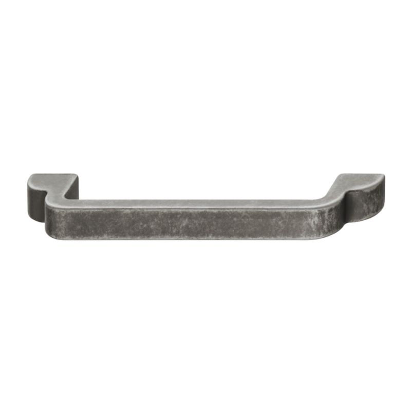Tay nắm tủ H1530 148mm Hafele 106.61.943 Tay nắm tủ Hafele 106.61.943