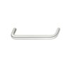 Tay nắm tủ inox 106mm Hafele 155.01.231