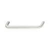 Tay nắm tủ inox 170mm Hafele 155.01.233