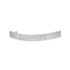 Tay nắm tủ inox Hafele 101.69.401