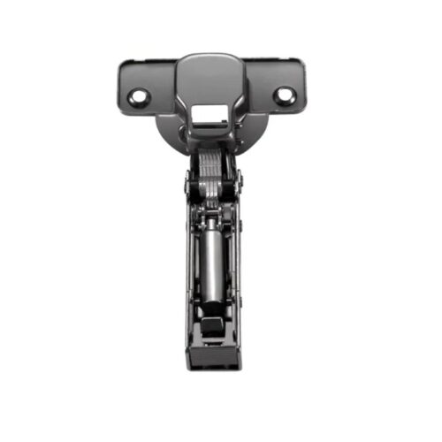 Ảnh bản lề trùm ngoài giảm chấn Metalla SM 110º Hafele 315.20.750