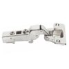 Bản lề Metalla SM giảm chấn 110° trùm nửa Hafele 311.01.501