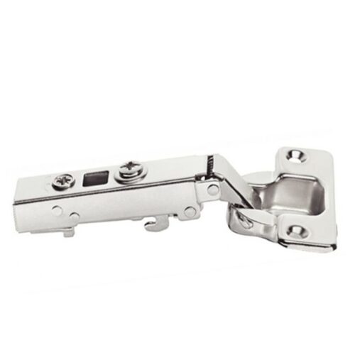 Bản lề trùm ngoài Metalla SM 110° giảm chấn Hafele 311.01.500
