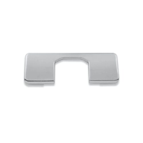 Nắp che chén bản lề Metallamat Neo Hafele 334.90.023