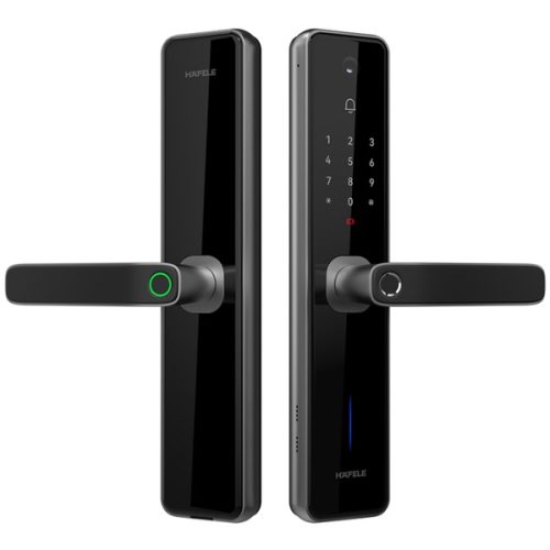 Khóa Điện Tử Zenith-ML2501W Hafele 499.21.225