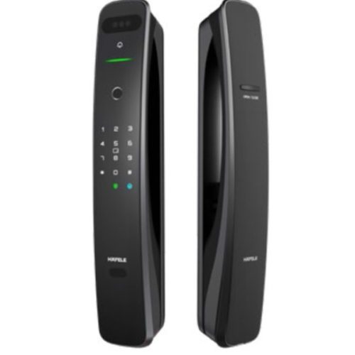 Khóa Điện Tử PP9100 Hafele 912.20.697