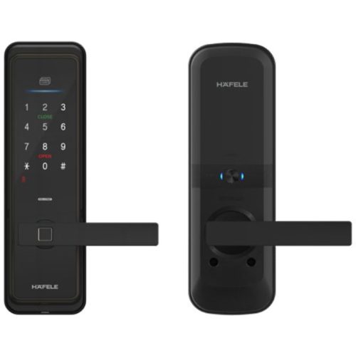 Khóa điện tử Hafele ML2502B 912.21.048