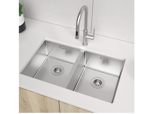 chau rua chen bat inox hafele hs24 ssn1s 760 567 24 427 3