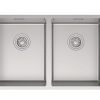chau rua chen bat inox hafele hs24 ssn1s 760 567 24 427 g