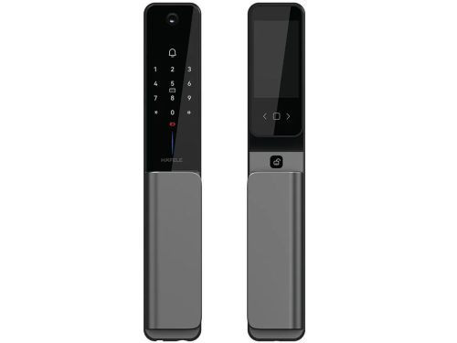 Khóa Điện Tử Horizon PP2501W Hafele 499.21.224