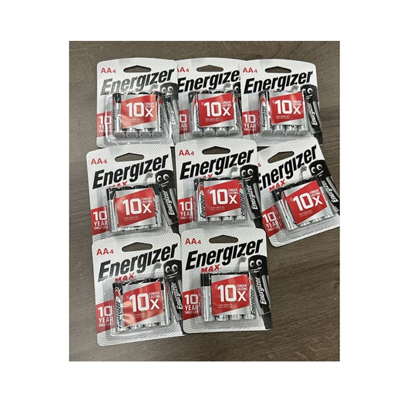 26363 pin energizer lr6 e91 2a 4ea pk hafele 912 20 992