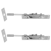 Chot Am 205mm Inox Mo Hafele 911.81.167
