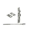 Chot Am 255mm Inox Mo Hafele 911.81.168 3