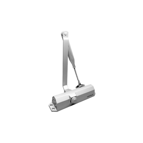 Tay Đẩy Hơi Cùi Chỏ 80Kg DC413 Hafele 489.30.035