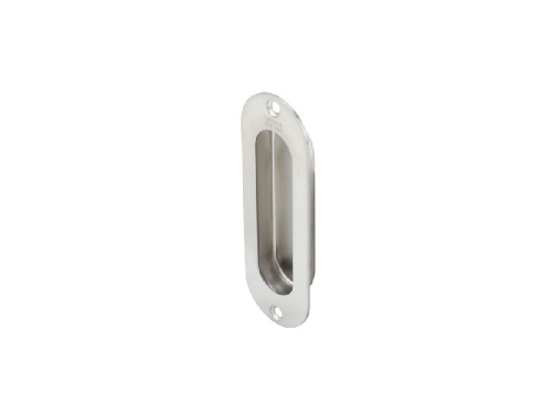Tay Nắm Âm 120x40mm Hafele 489.72.100