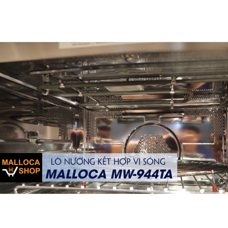 MW-944TA - 5 chức năng lò vi sóng MW-944TA - 5 chức năng lò vi sóng