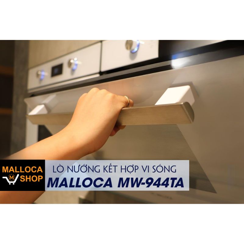 MW-944TA- tay cầm chắc chắn MW-944TA- tay cầm chắc chắn