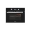 Lò nướng âm tủ 38L Malloca EB-40ERCD3-8C11 1 Lò nướng Malloca EB40ERCD38C11