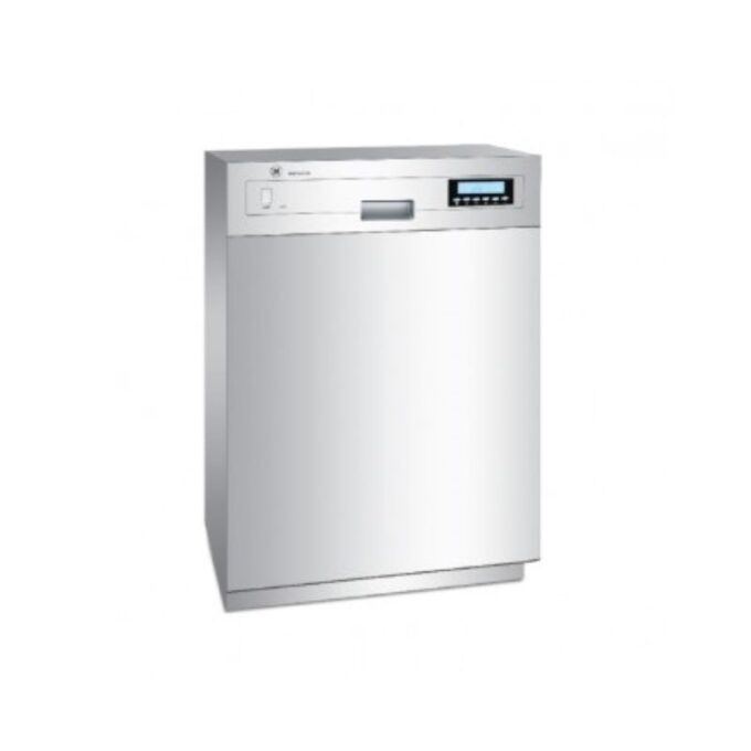 Máy rửa bát âm tủ Malloca WQP12-9373D