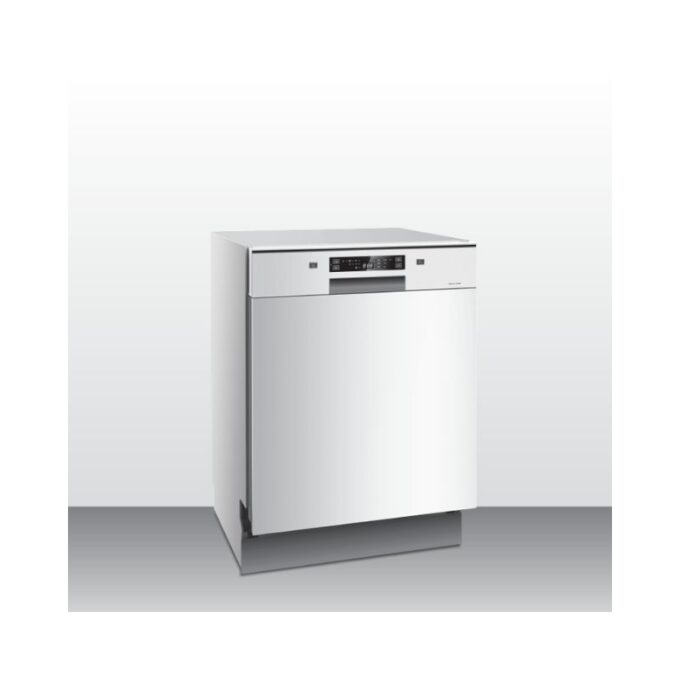 Máy rửa bát âm tủ Malloca WQP12-J7309E E5
