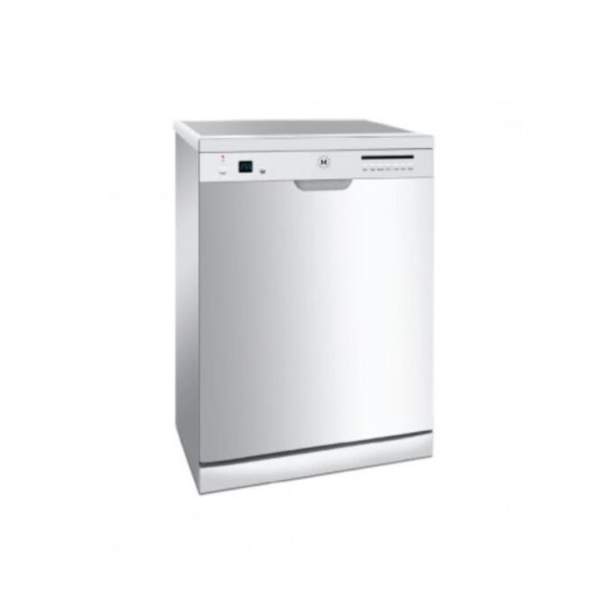 Máy rửa bát Malloca WQP12-9242A
